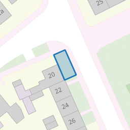 Perceel MBT00-E-5539