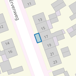 Perceel MBT00-E-5540