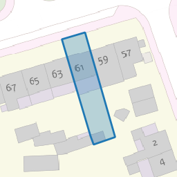 Perceel MBT00-E-5545