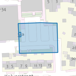 Perceel MBT00-E-5565