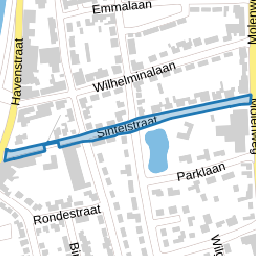 Perceel MBT00-E-5569