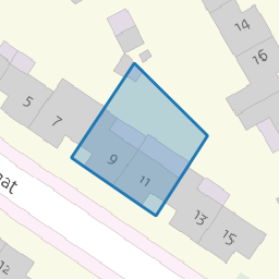 Perceel MBT00-E-5577