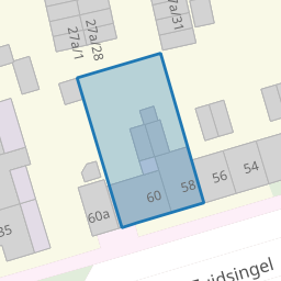 Perceel MBT00-E-5581