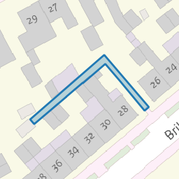 Perceel MBT00-E-5604