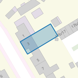 Perceel MBT00-E-5608