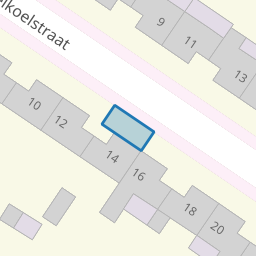 Perceel MBT00-E-5611