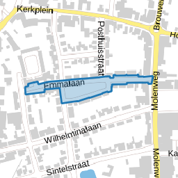 Perceel MBT00-E-5612