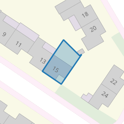 Perceel MBT00-E-5614