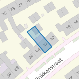 Perceel MBT00-E-5616