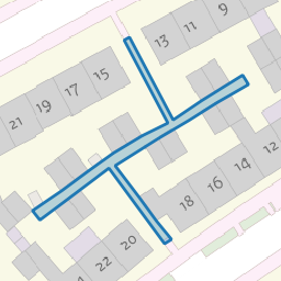 Perceel MBT00-E-5622