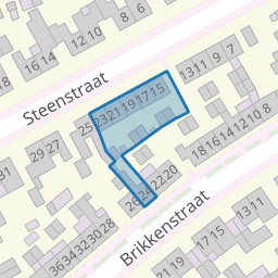 Perceel MBT00-E-5623