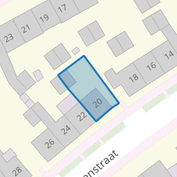 Perceel MBT00-E-5624