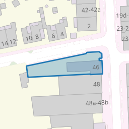 Perceel MBT00-E-5640