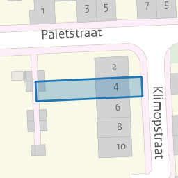 Perceel MBT00-E-5644