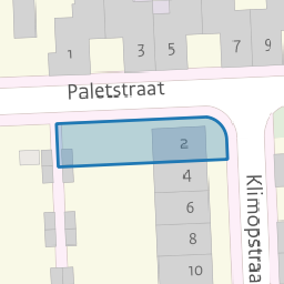 Perceel MBT00-E-5645