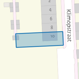 Perceel MBT00-E-5646