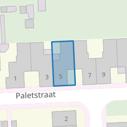 Perceel MBT00-E-5647