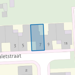 Perceel MBT00-E-5652