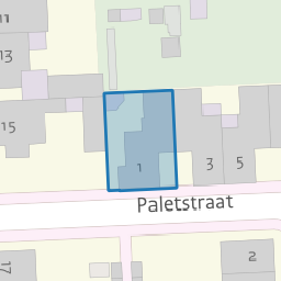 Perceel MBT00-E-5654
