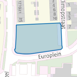 Perceel MBT00-E-5657