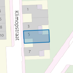 Perceel MBT00-E-5658