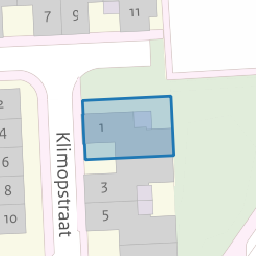 Perceel MBT00-E-5664