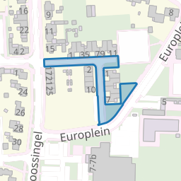 Perceel MBT00-E-5666