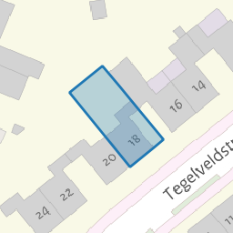 Perceel MBT00-E-5672