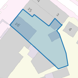 Perceel MBT00-E-5692