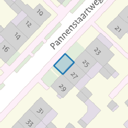 Perceel MBT00-E-5699