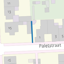 Perceel MBT00-E-5709