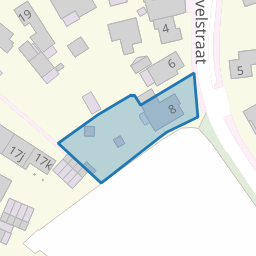 Perceel MBT00-E-5721