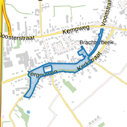 Perceel MBT00-E-5724