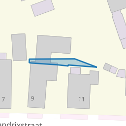 Perceel MBT00-E-5726