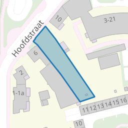 Perceel MBT00-E-5737