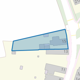 Perceel MBT00-E-5745