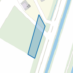 Perceel MBT00-F-2165