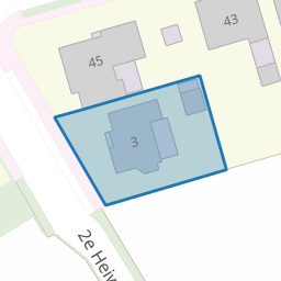 Perceel MBT00-H-1007