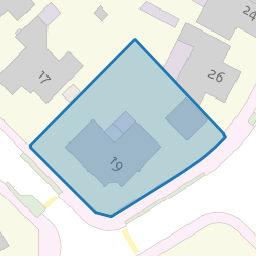 Perceel MBT00-H-1012