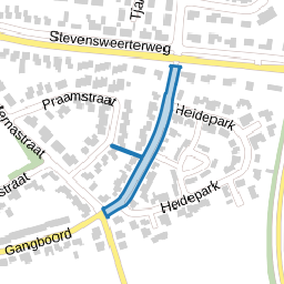 Perceel MBT00-H-1013