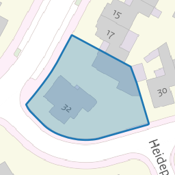 Perceel MBT00-H-1014