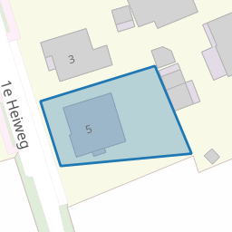 Perceel MBT00-H-1015