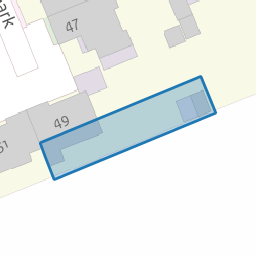 Perceel MBT00-H-1018