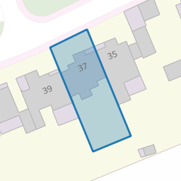 Perceel MBT00-H-1024