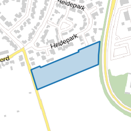 Perceel MBT00-H-1028