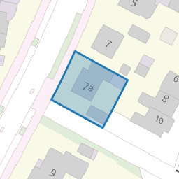 Perceel MBT00-H-1029