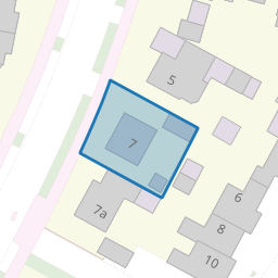 Perceel MBT00-H-1030