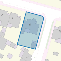 Perceel MBT00-H-1031