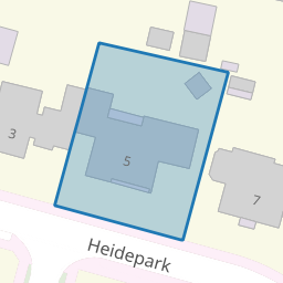 Perceel MBT00-H-1033