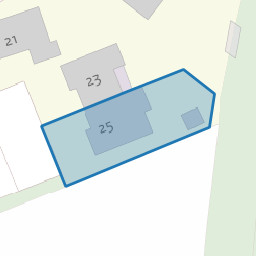 Perceel MBT00-H-1040